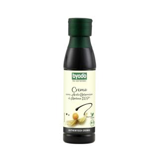 Crema con Aceto Balsamico