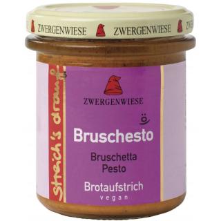 Streichs drauf Bruschesto