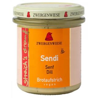 Streichs drauf Sendi