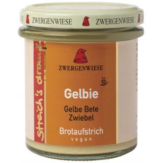 Gelbie