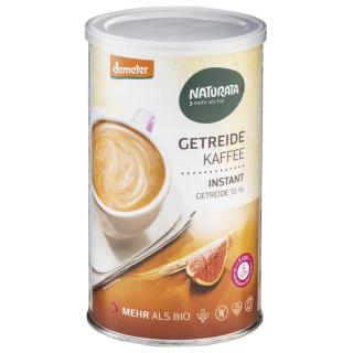 Getreidekaffee Instant