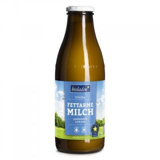 b*Milch 1,5%, Flasche