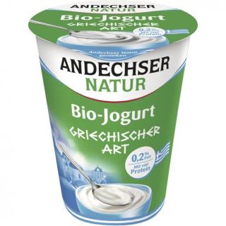 Joghurt Natur 0,2%