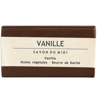 Vanille Seife