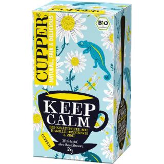 Keep Calm