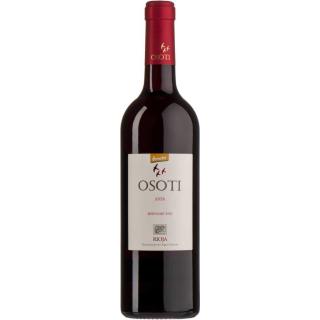 Rioja Osoti