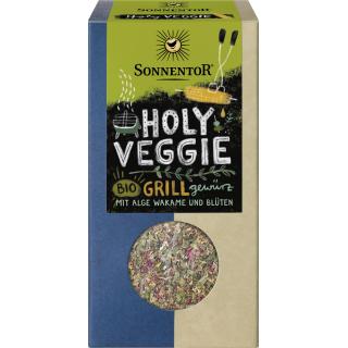 Holy Veggie Grillgewürz