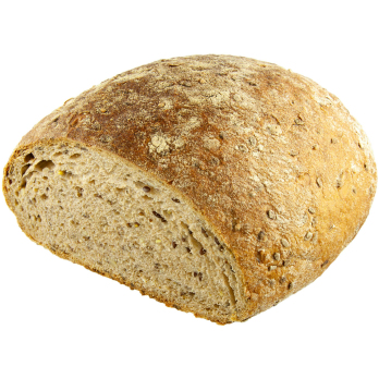 Mehrkornbrot