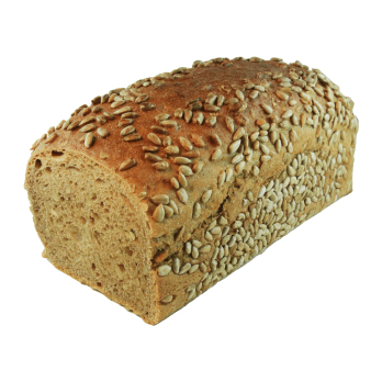 Sonnenblumenkernbrot