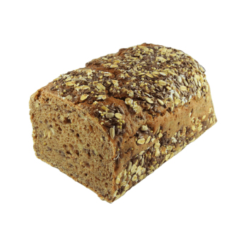 Roggenvielkornbrot