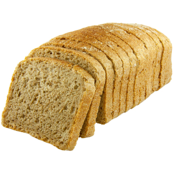 Dinkeltoast (geschnitten)