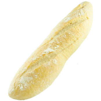 Baguette, hell (zum Fertigbacken)