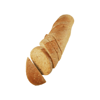 Dinkelbaguette (zum Fertigbacken)