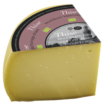 Leuchtturmkäse am Stück