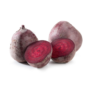 Rote Bete in Schale