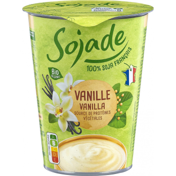 Sojade Vanille