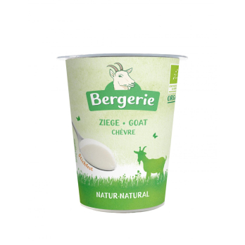 Ziegenjoghurt