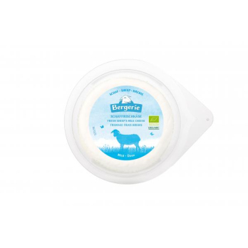 Bergerie Schaffrischkäse ca 100 g