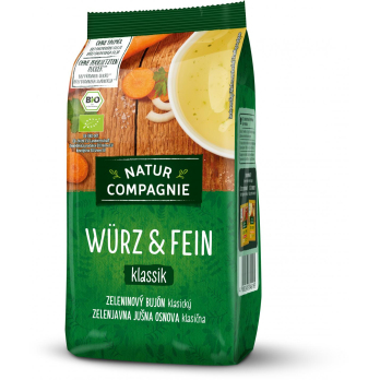 Würz & Fein Nachfüllbeutel