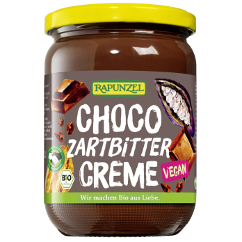 Choco, Zartbitter Schokoaufstr.