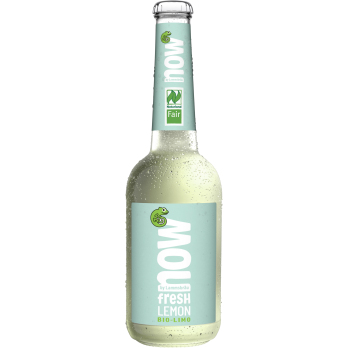 Fresh Lemon