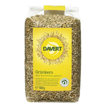 Grünkern