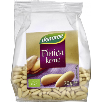 Pinienkerne