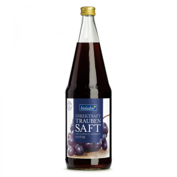 b*Traubensaft