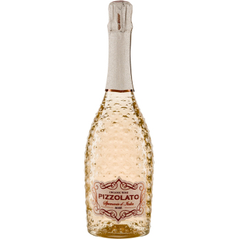 Spumante Pizzolato Rosé
