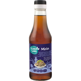 Mirin Saer Reiswein