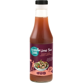Ume Su