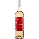 Armonia Rosé rose