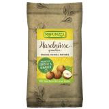 Haselnüsse geröstet, gemahlen