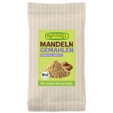 Mandeln geröstet, gemahlen