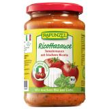 Tomatensauce Ricotta Delikatess