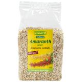 Alpen-Amaranth gepufft