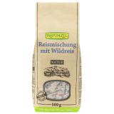 Reismischung mit Wildreis