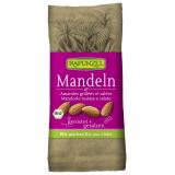 Mandeln geröstet, gesalzen