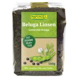 Beluga Linsen schwarz