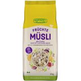Früchte Müsli