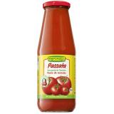 Passata (passierte Tomaten)