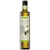 Olivenöl Sicilia DOP nativ extra