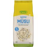Basis Müsli