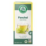 Fenchel Kräutertee
