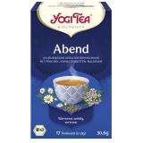 Yogi Tee Abend Tee