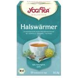 Yogi Tee Halswärmer Tee
