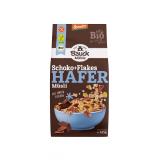 Bauckhof Hafer Müsli Schoko+Flakes glutenfrei, 425