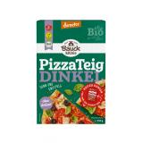 Backmischung Pizzateig Dinkel