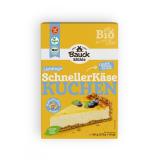 Backmischung Käsekuchen