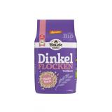 Dinkelflocken Kleinblatt